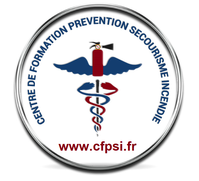CFPSI Centre de Formation Prevention Secouris